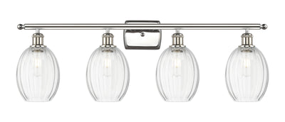 Ballston Bath Vanity Light Cast Brass 36 Inch