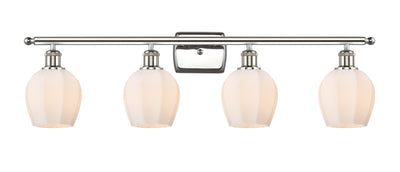 Ballston Bath Vanity Light Cast Brass Finish