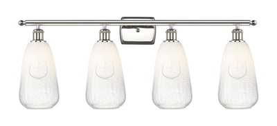 Ballston Bath Vanity Light Cast Brass