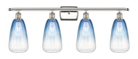 Ballston Bath Vanity Light Cast Brass