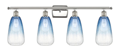 Ballston Bath Vanity Light Cast Brass