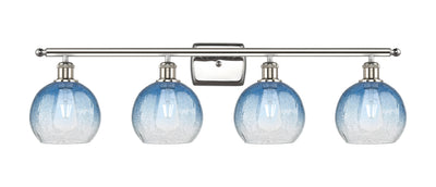 Ballston Bath Vanity Light Cast Brass Steel