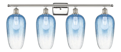Ballston Bath Vanity Light Cast Brass Finish