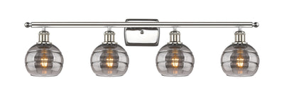 Ballston Bath Vanity Light Cast Brass Steel