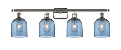 Ballston Bath Vanity Light Cast Brass Finish