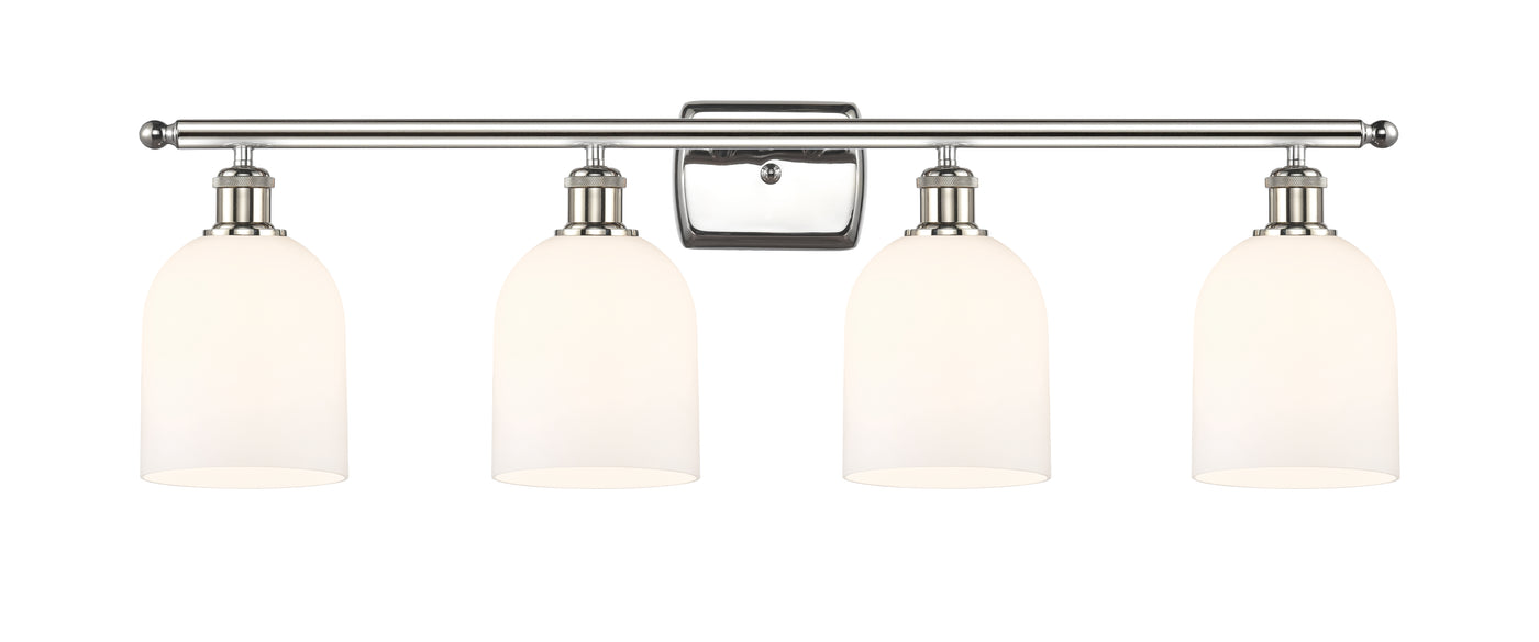 Ballston Bath Vanity Light Cast Brass Finish