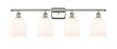 Ballston Bath Vanity Light Cast Brass Finish