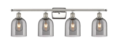 Ballston Bath Vanity Light Cast Brass Finish