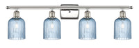 Ballston Bath Vanity Light Cast Brass 10.5