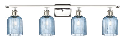 Ballston Bath Vanity Light Cast Brass 10.5