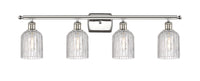 Ballston Bath Vanity Light Cast Brass 10.5