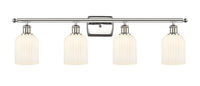 Ballston Bath Vanity Light Cast Brass 10.5