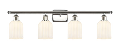 Ballston Bath Vanity Light Cast Brass 10.5