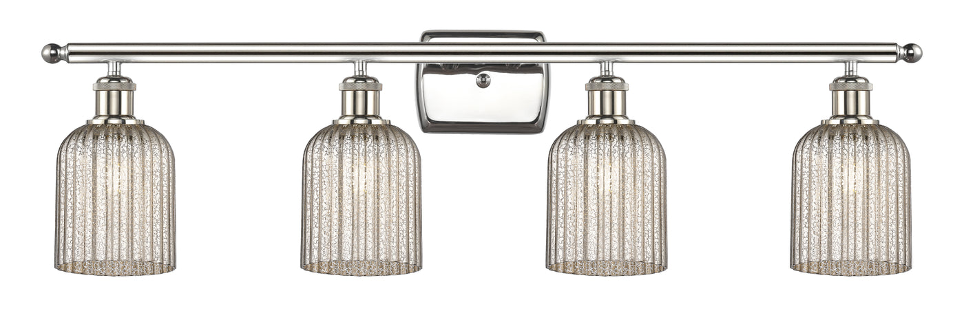 Ballston Bath Vanity Light Cast Brass 10.5