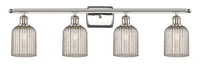 Ballston Bath Vanity Light Cast Brass 10.5