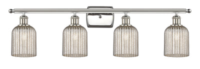 Ballston Bath Vanity Light Cast Brass 10.5