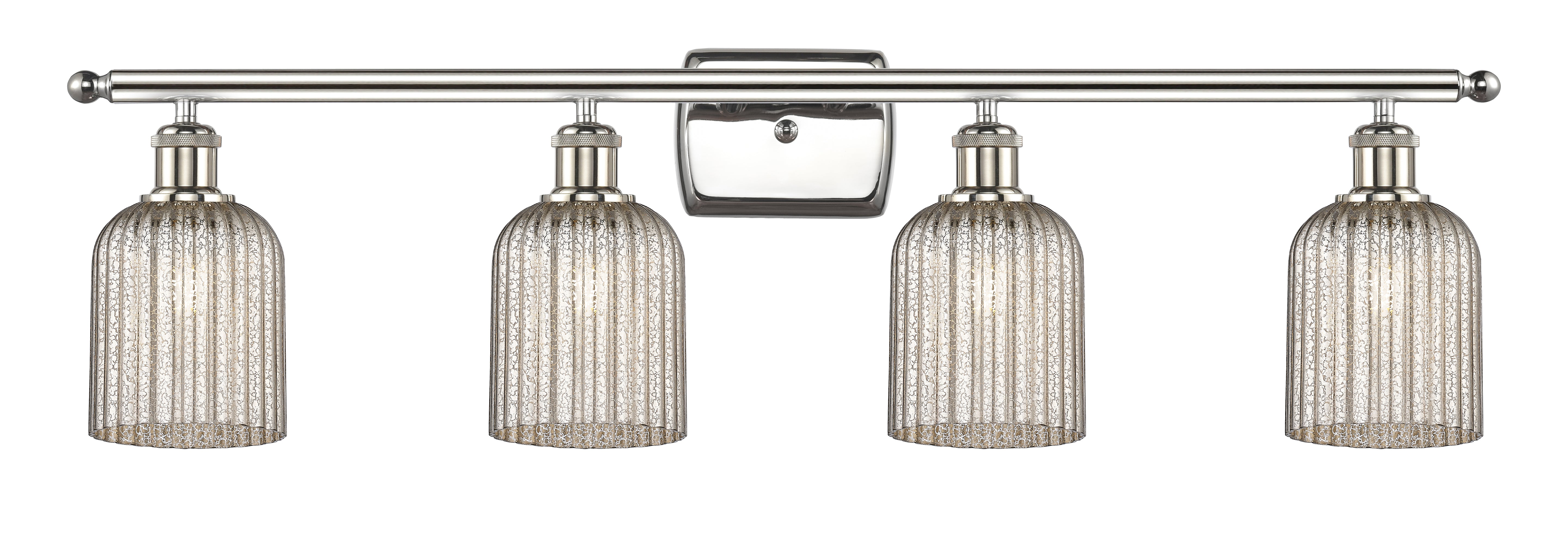 Ballston Bath Vanity Light Cast Brass 10.5