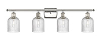 Ballston Bath Vanity Light Cast Brass 10.5