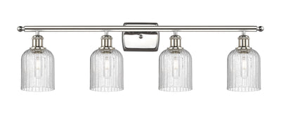 Ballston Bath Vanity Light Cast Brass 10.5