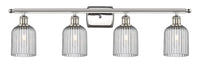 Ballston Bath Vanity Light Cast Brass 10.5