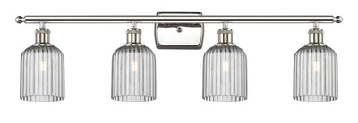 Ballston Bath Vanity Light Cast Brass 10.5