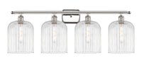 Ballston Bath Vanity Light Cast Brass 35