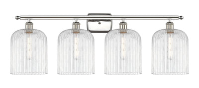 Ballston Bath Vanity Light Cast Brass 35
