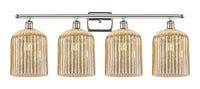 Ballston Bath Vanity Light Cast Brass 35