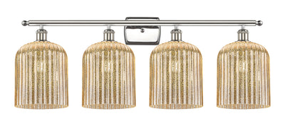 Ballston Bath Vanity Light Cast Brass 35