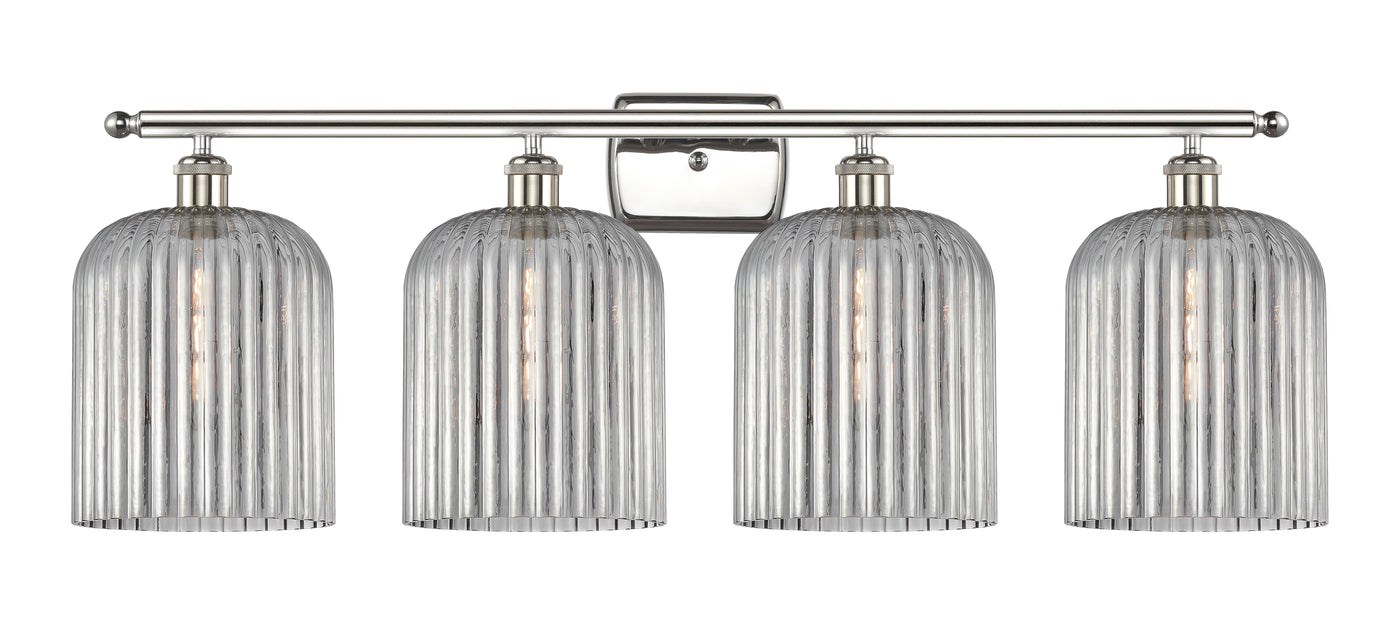 Ballston Bath Vanity Light Cast Brass 35