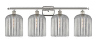 Ballston Bath Vanity Light Cast Brass 35