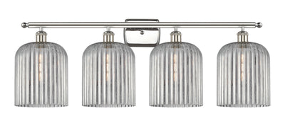 Ballston Bath Vanity Light Cast Brass 35