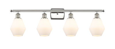 Ballston Bath Vanity Light Cast Brass