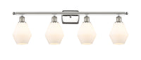 Cindyrella 36-Inch 4-Light Bath Vanity Light
