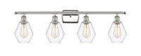 Cindyrella 36-Inch 4-Light Bath Vanity Light