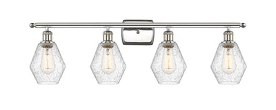 Ballston Bath Vanity Light Cast Brass