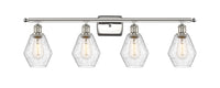 Cindyrella 36-Inch 4-Light Bath Vanity Light