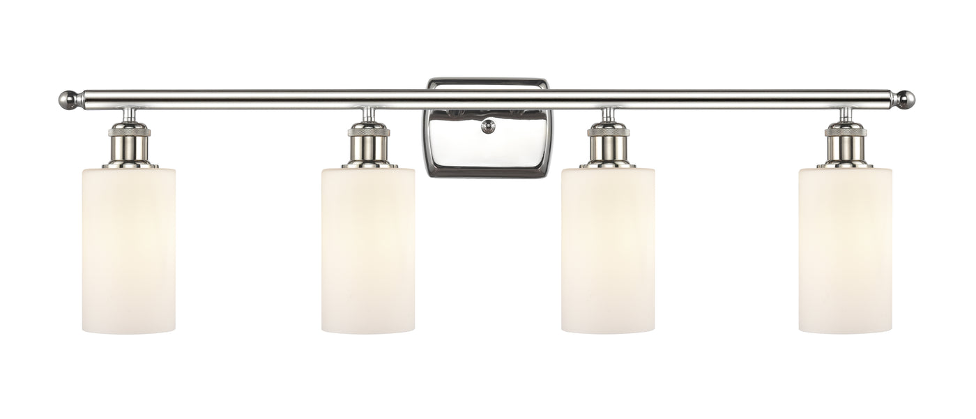 Ballston Bath Vanity Light Cast Brass Finish