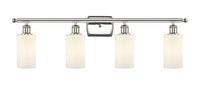 Ballston Bath Vanity Light Cast Brass Finish