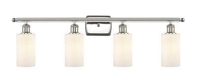 Ballston Bath Vanity Light Cast Brass Finish
