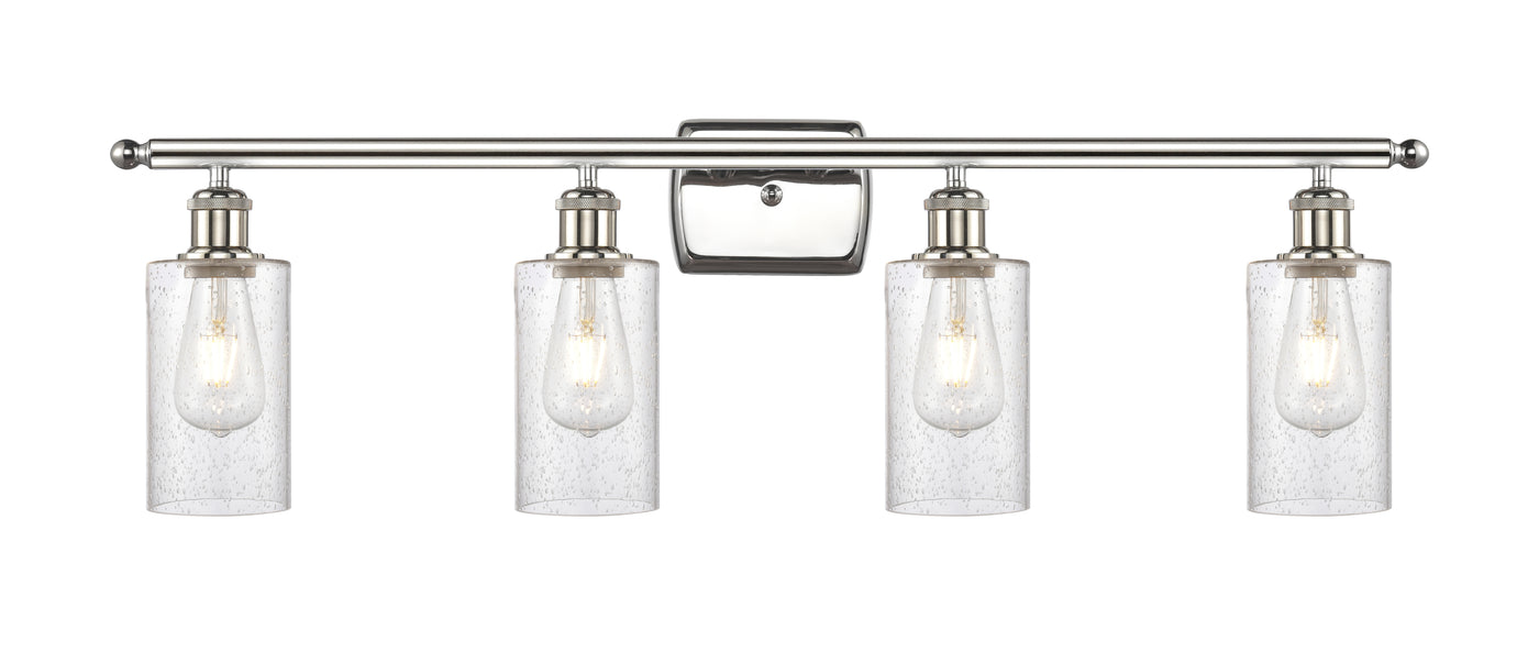 Ballston Bath Vanity Light Cast Brass Finish