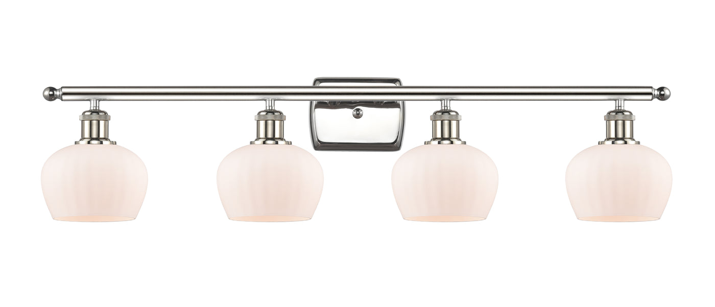 Ballston Bath Vanity Light Brass Steel