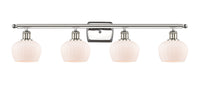 Ballston Bath Vanity Light Brass Steel