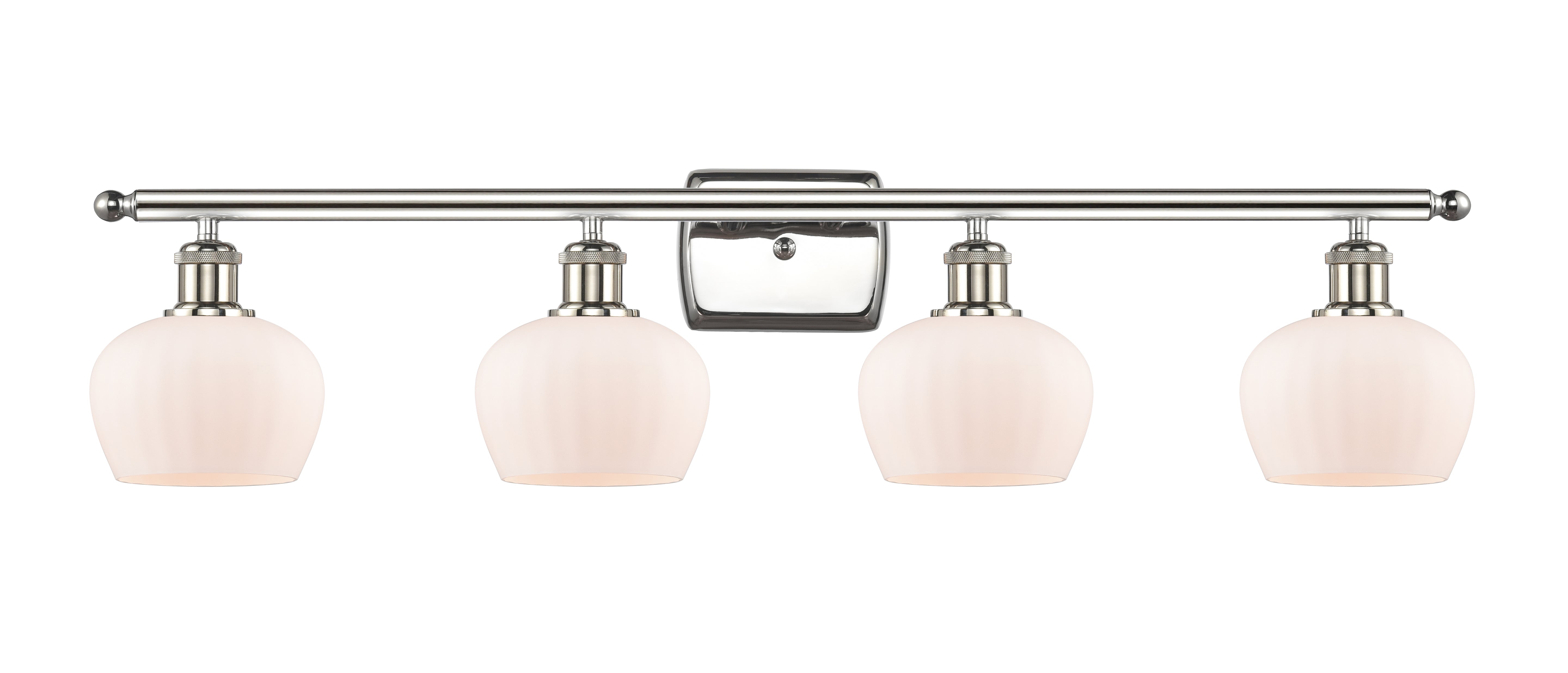 Ballston Bath Vanity Light Cast Brass Finish