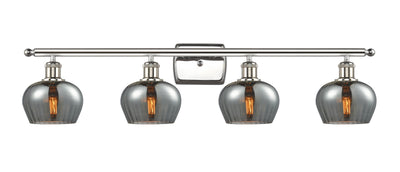 Ballston Bath Vanity Light Cast Brass Finish
