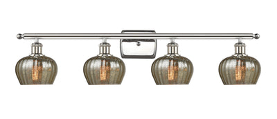 Ballston Bath Vanity Light Cast Brass Finish