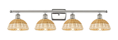 Ballston Bath Vanity Light Cast Brass Steel