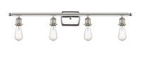 Ballston Bath Vanity Light Cast Brass