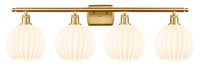 Ballston Bath Vanity Light 9 Inch Width