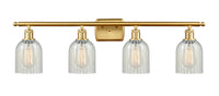 Ballston Bath Vanity Light Cast Brass Steel